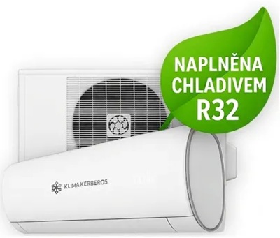Fotovoltaické klimatizace